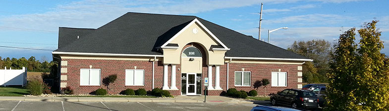 Brueggeman Chiropractic Center in Glen Carbon, IL